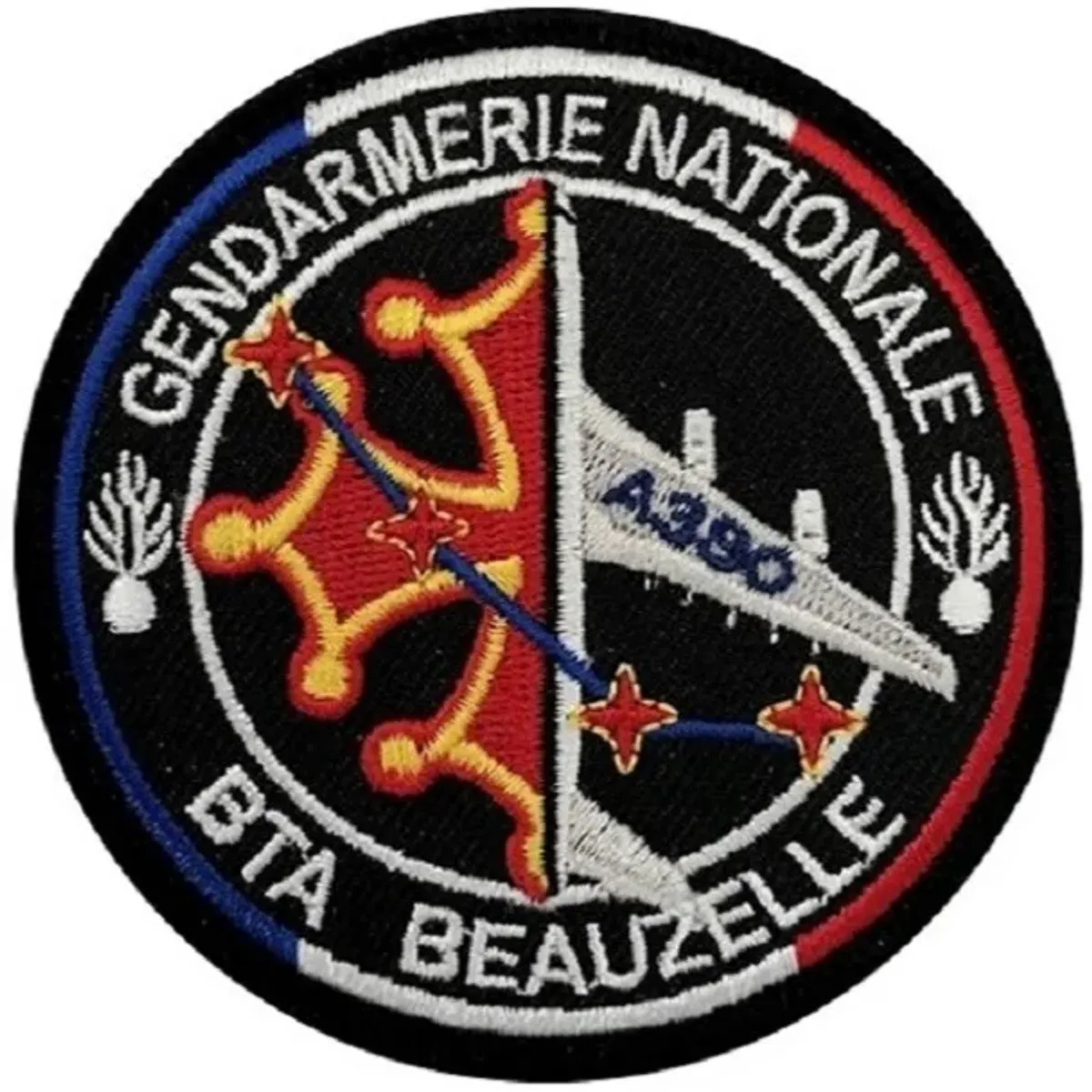BTA Beauzelle