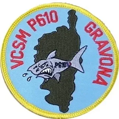 VCSM - Gravona P610
