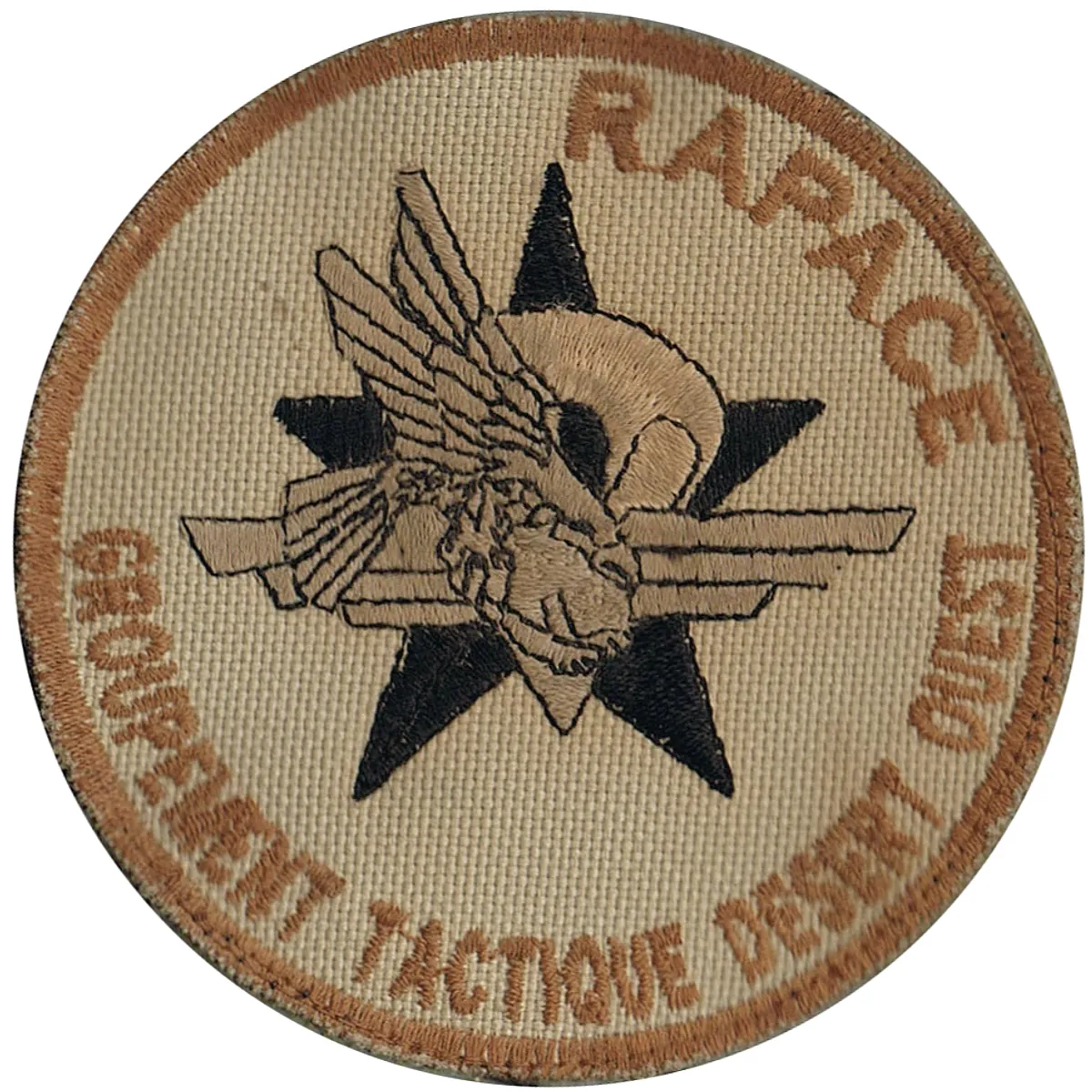 Opération Barkhane - Groupement Tactique Désert Ouest - RAPACE