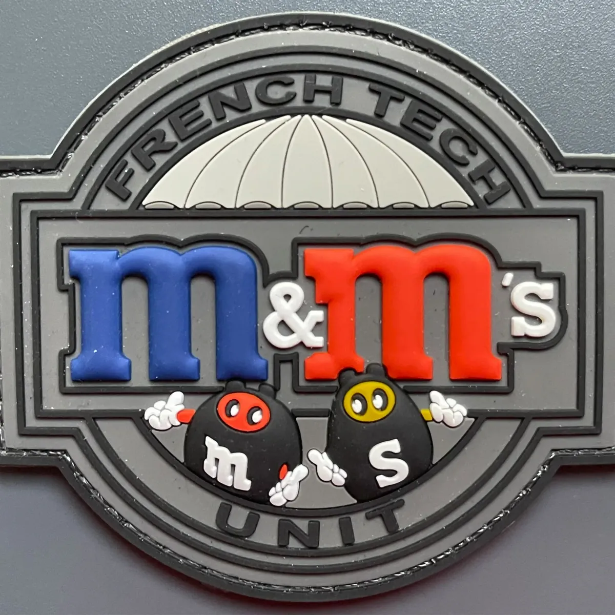 GIGN Moyens Spéciaux