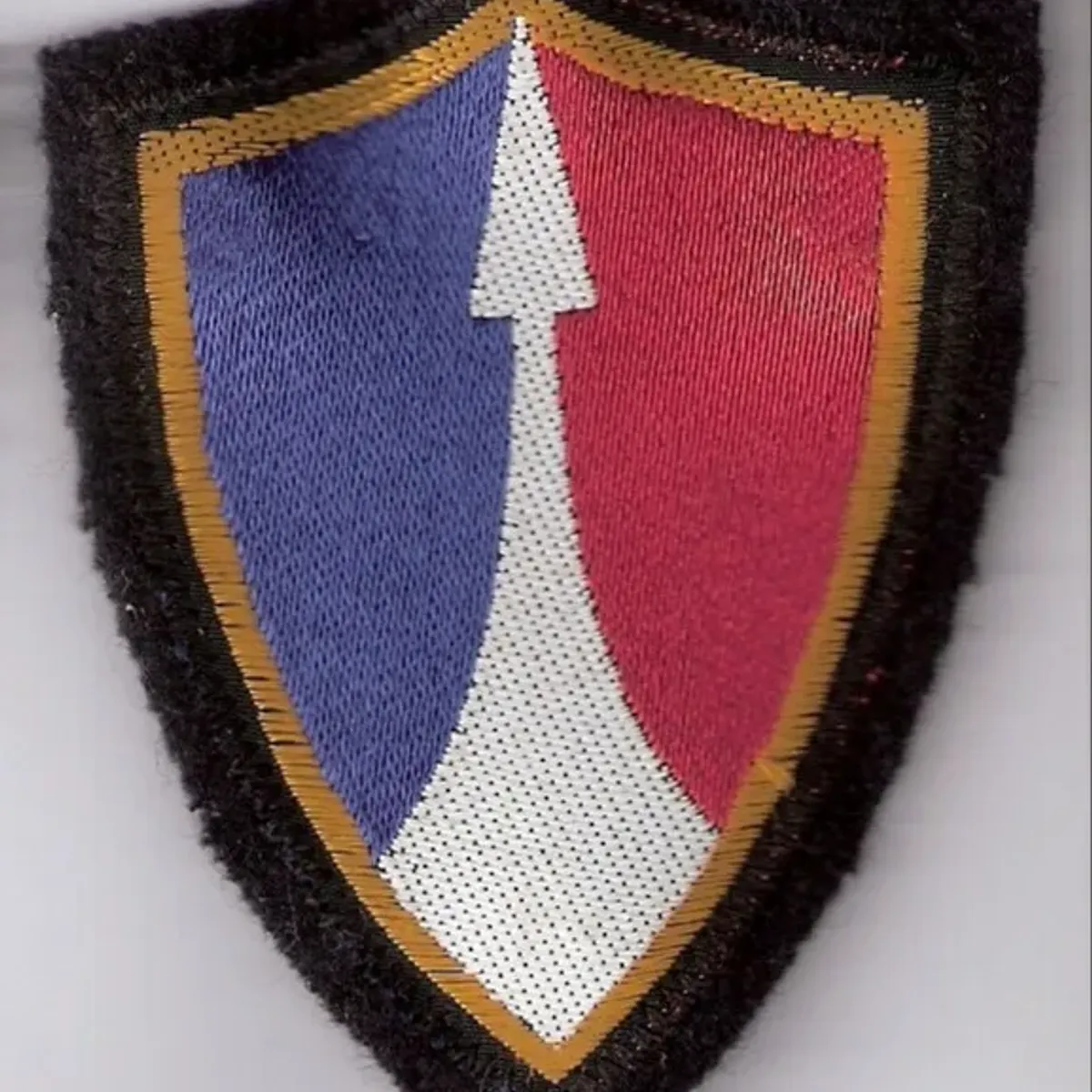 2éme Corps d'Armée (1978)
