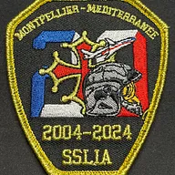 SSLIA 34 - Montpellier-Méditerranée 20 ans