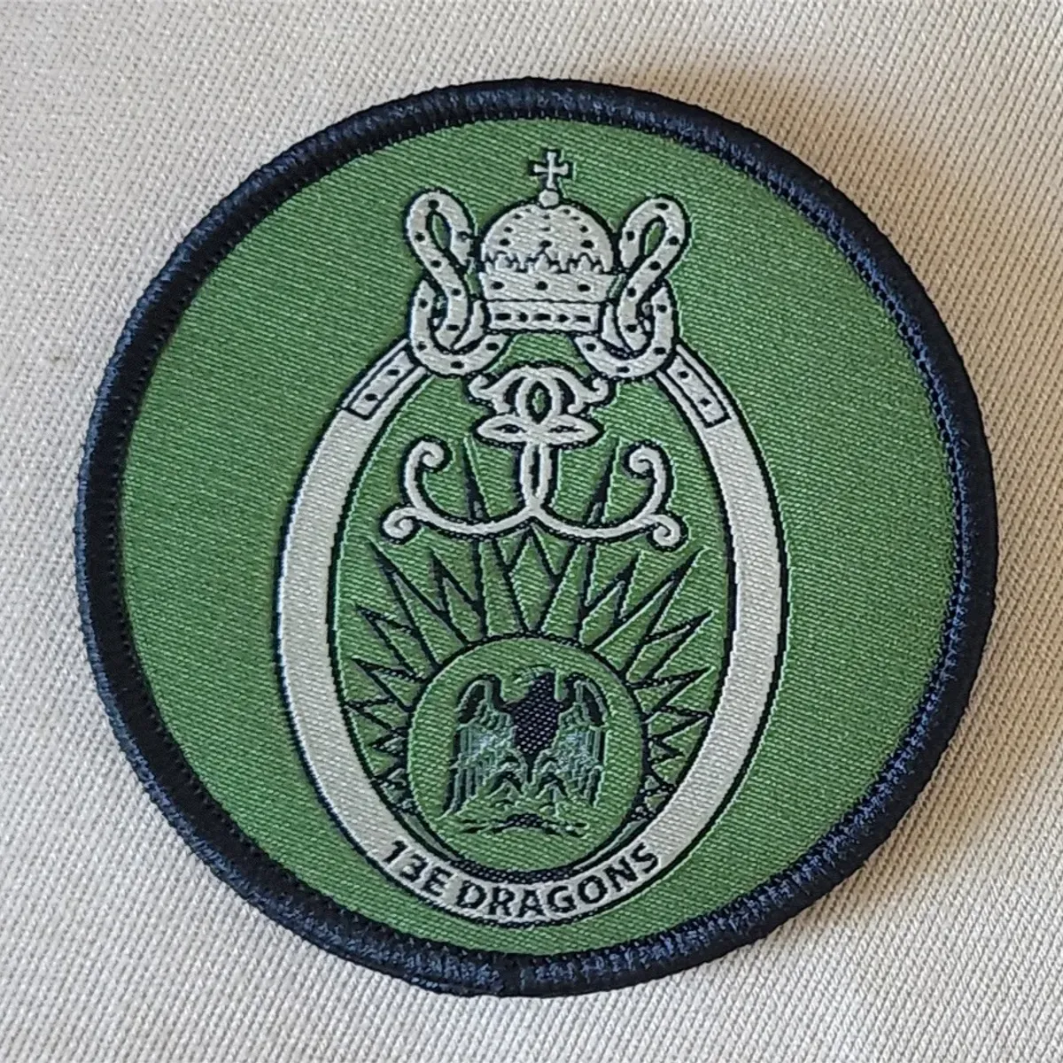 13e RDP
