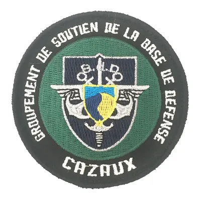 GSBdD - Cazaux