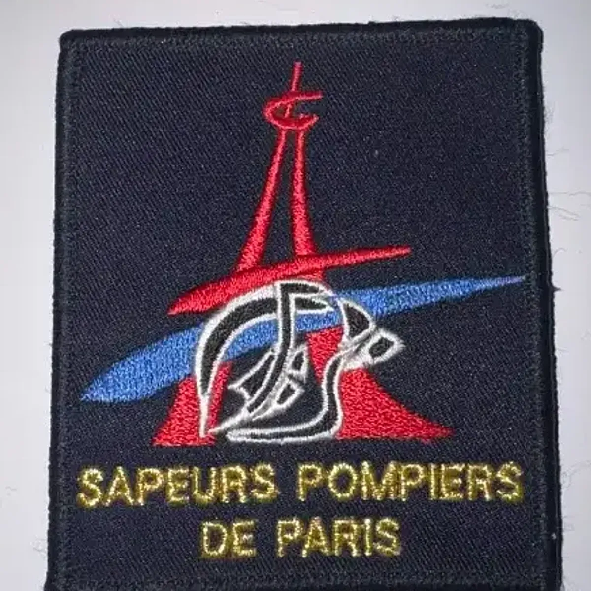 Brigade des Sapeurs-Pompiers de Paris