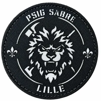 PSIG Sabre Lille
