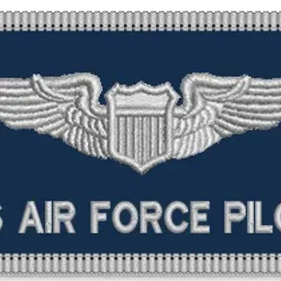 Air Force Pilot
