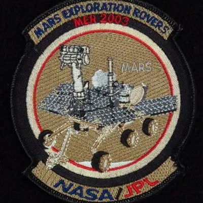 MER Mars Explorer Rover