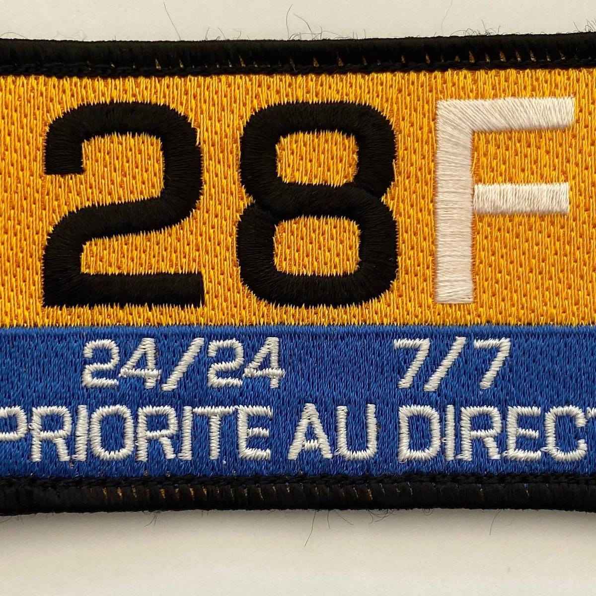 28F - BFMTV