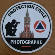 Protection Civile - Photographe