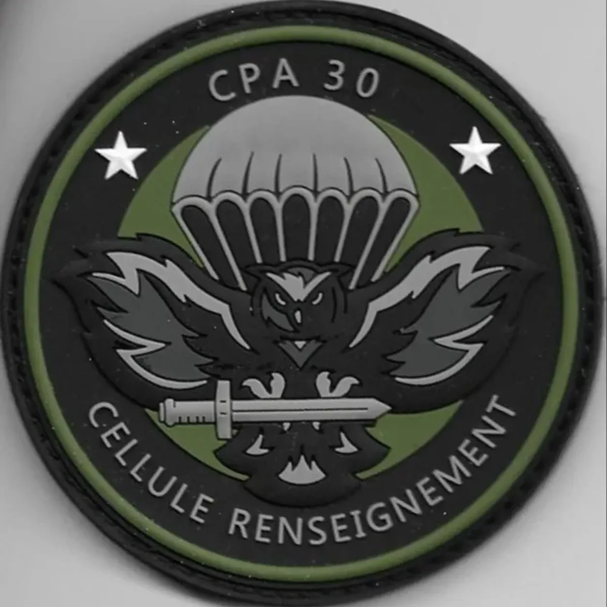 CPA 30 - Cellule Renseignement -