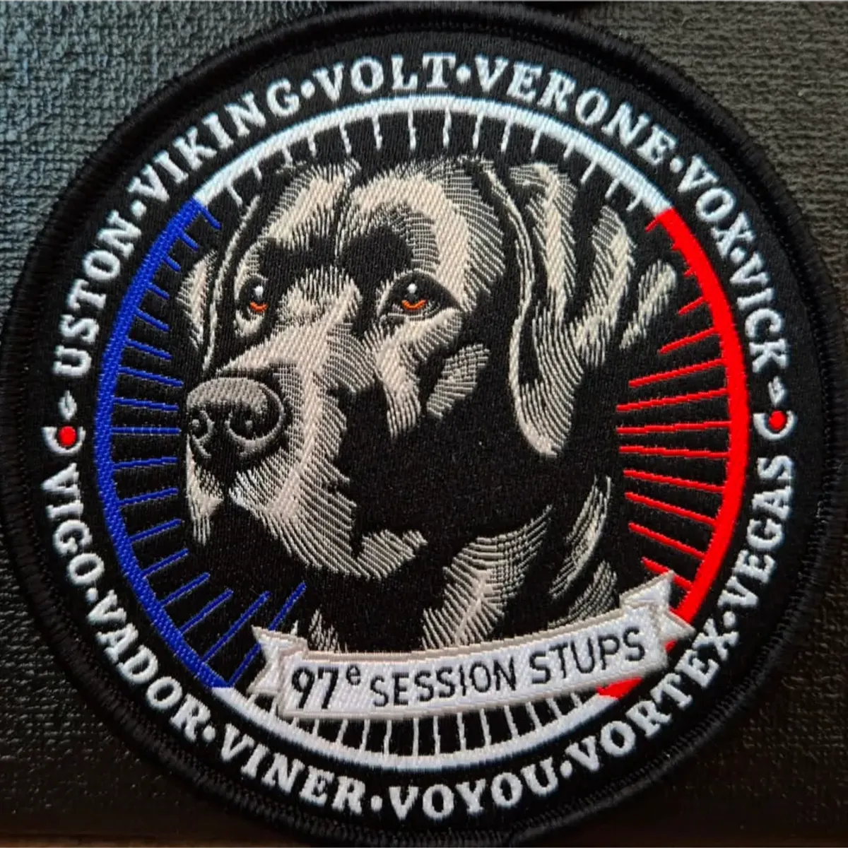 97e session STUP