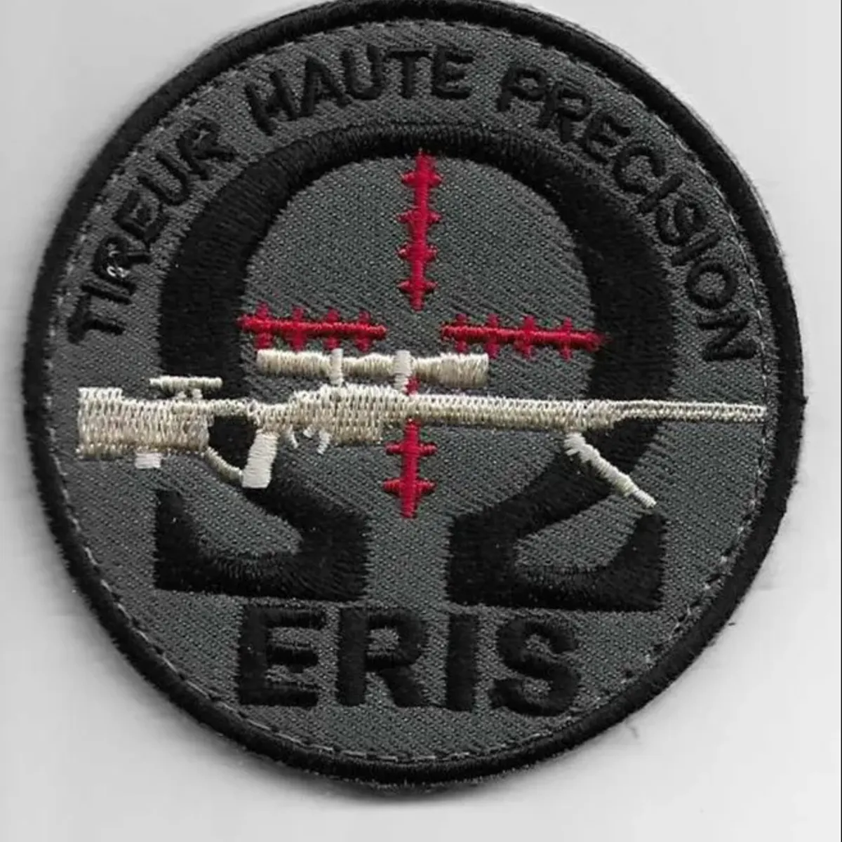 ERIS tireur d'élite