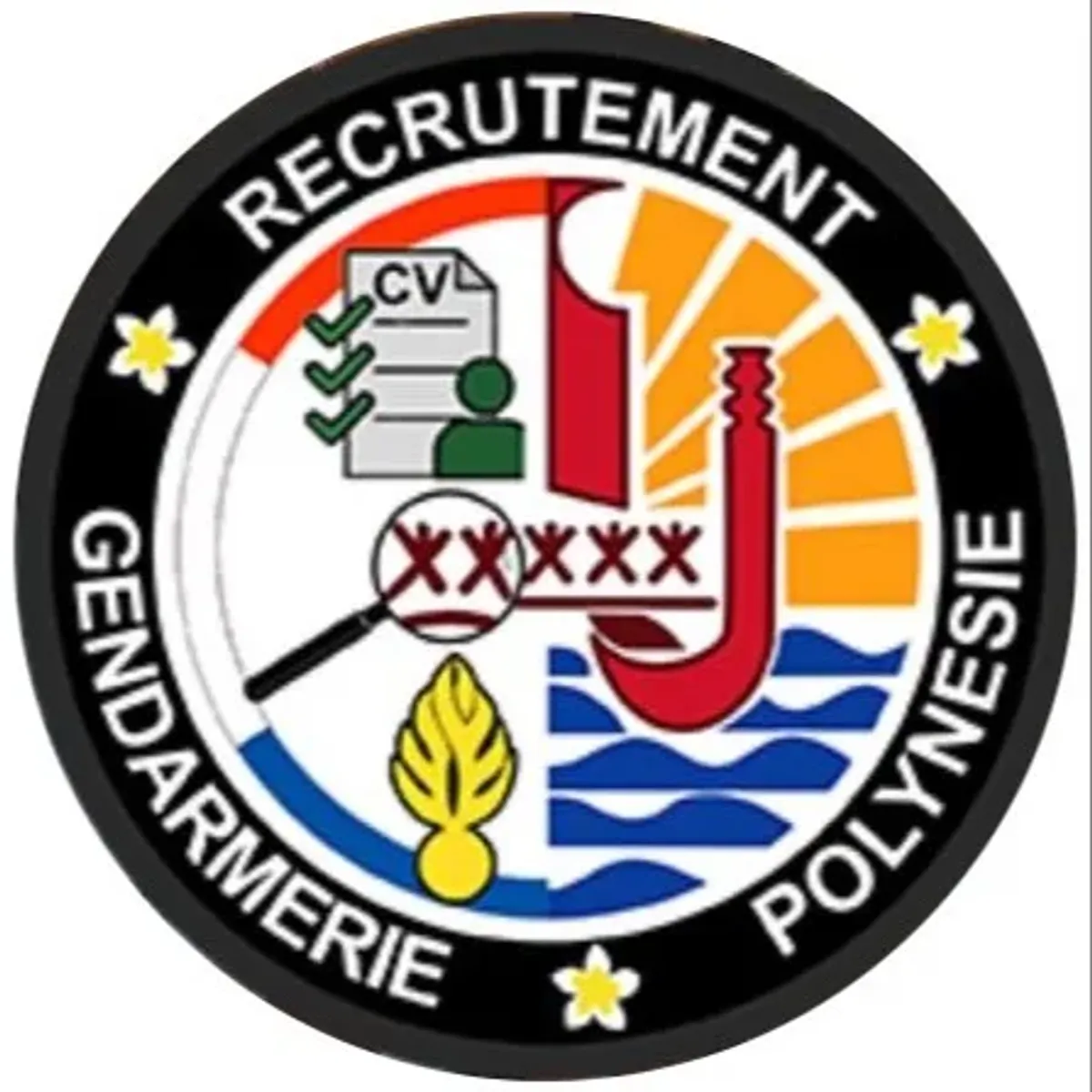 CIR - Polynésie Française 