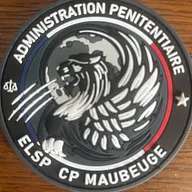 ELSP C.P Maubeuge