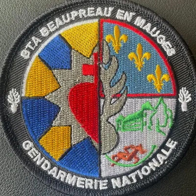 BTA Beaupréau-en-Mauges