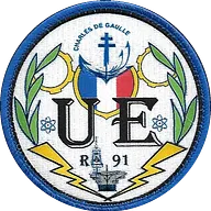 Charles de Gaulle - Service Usine Electrique