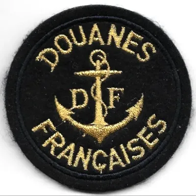 Douanes Françaises Maritimes 