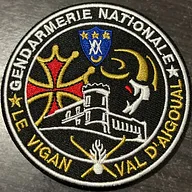 BTA Le Vigan - Val-d'Aigoual