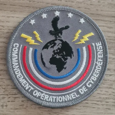 Commandement Opérationnel de Cyberdefense 