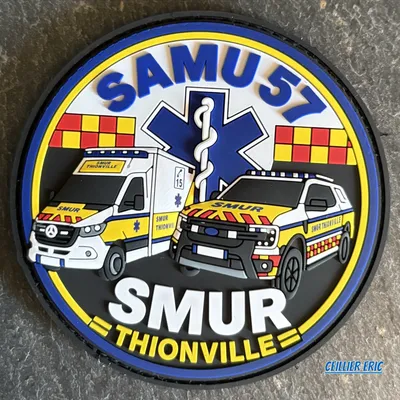 SMUR Thionville