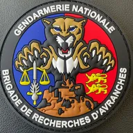 BR Avranches