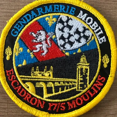 EGM 17/5 Moulins