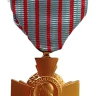 Croix du Combattant - 1