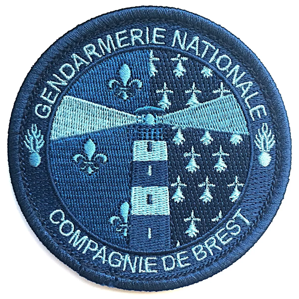 CGD Brest