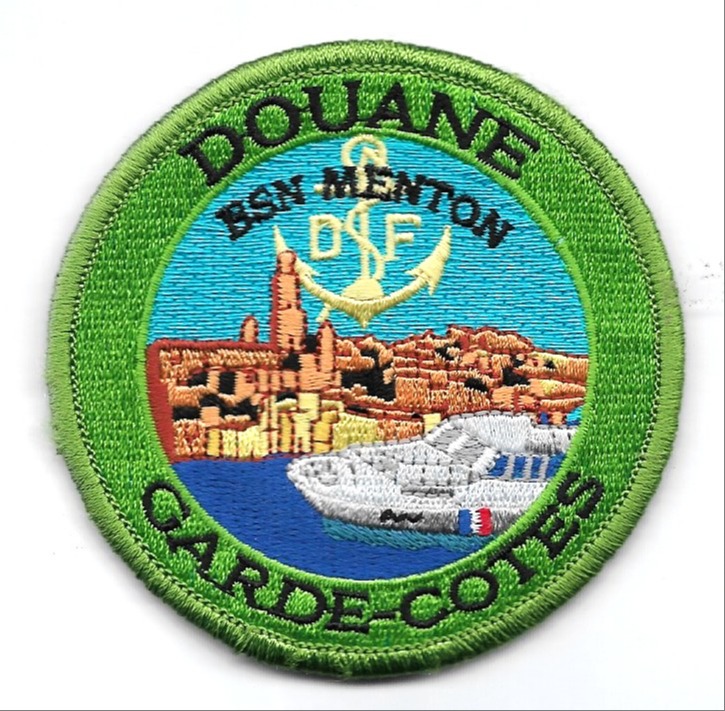 BGC - BSN Menton 