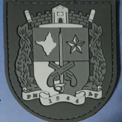 Police Militaire de l'État de l'Amapá (PMAP)