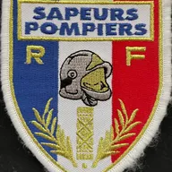 Sapeurs-Pompiers français