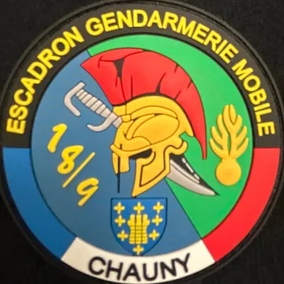 EGM 18/9 Chauny