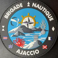 BN - Ajaccio