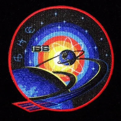 ISS-63 annulé