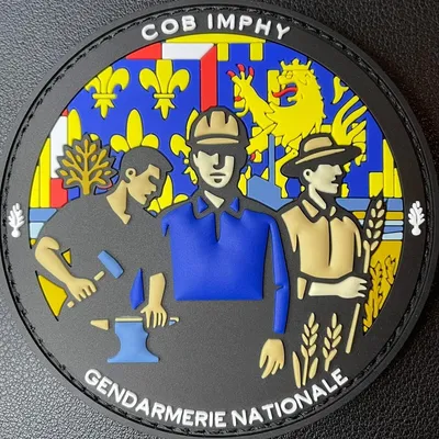 COB Imphy