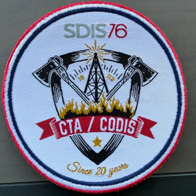 CTA CODIS 76 20 ans