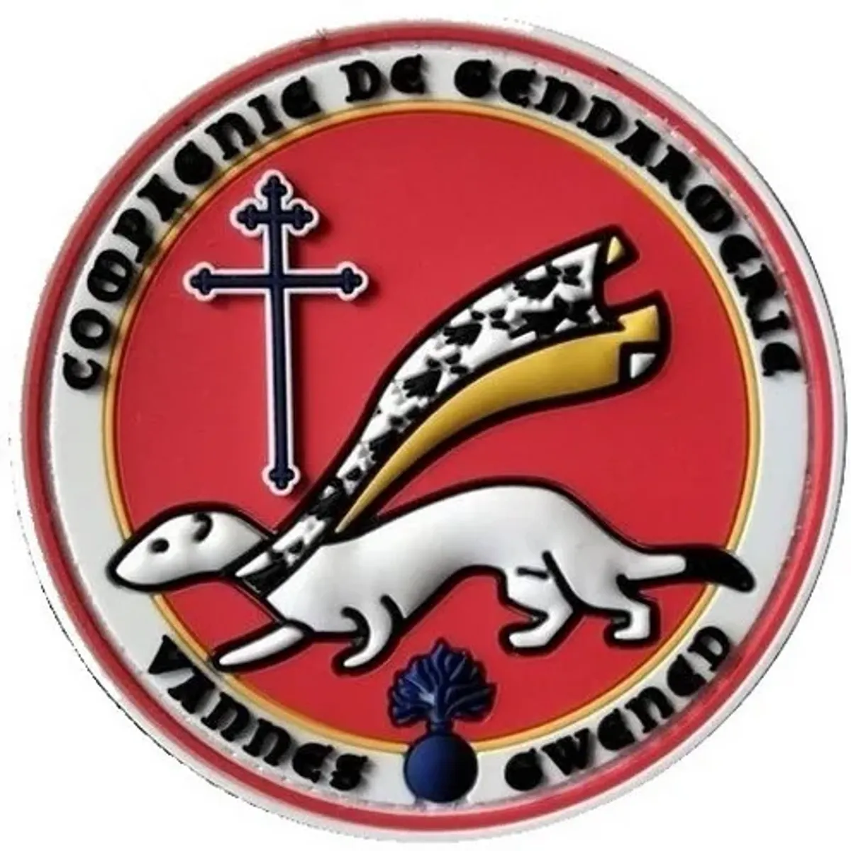 CGD - Vannes
