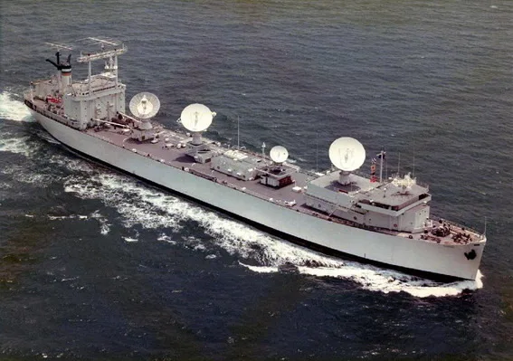 Apollo USS Mercury – 2