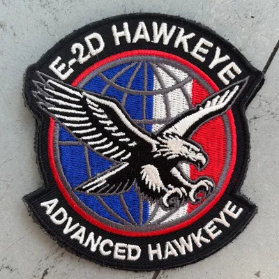 4F E-2D Hawkeye - CEPA E2D