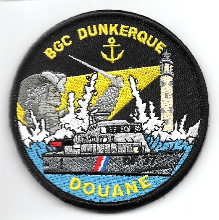 BGC - Dunkerque 