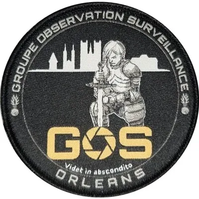 GOS Orléans