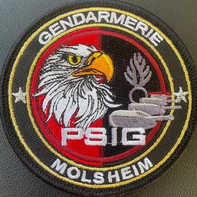 PSIG - Molsheim