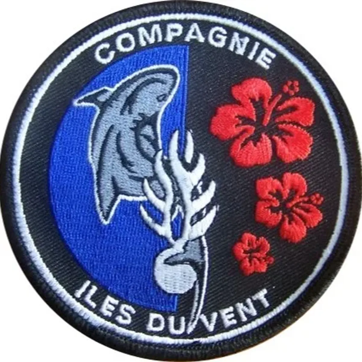 CGD - Îles du Vent