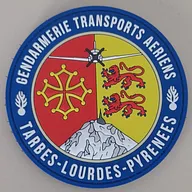 BGTA Tarbes Lourdes Pyrénées Pvc