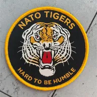 Nato Tigers