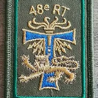 48e RT / 4e Cie