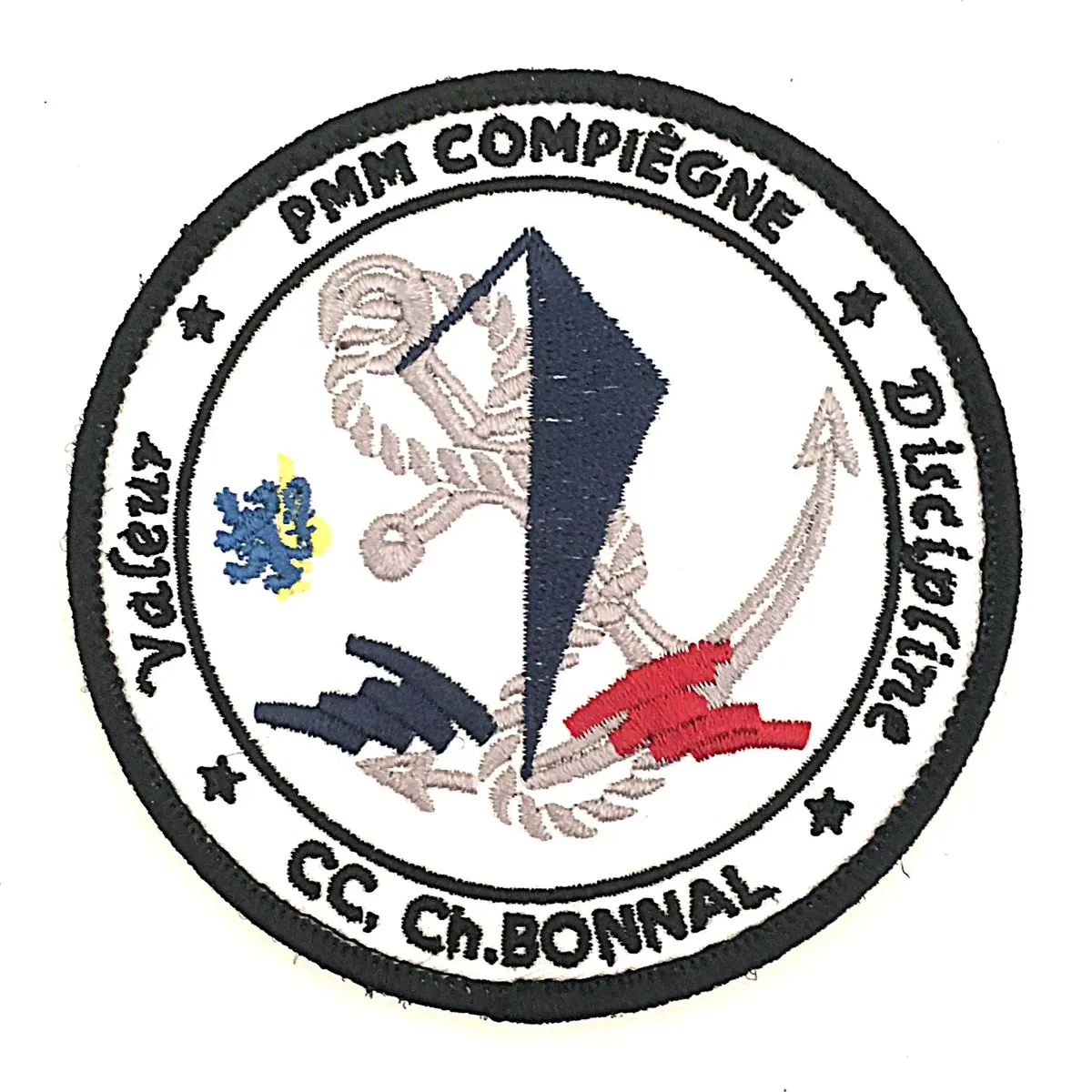 PMM - Compiègne