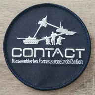STAT / CONTACT
