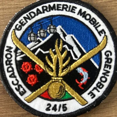 EGM 24/5 Grenoble